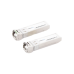 Transceptores Ópticos Bidireccionales SFP+ (Mini-Gbic) / Monomodo 1490 & 1550 nm / 10 Gbps / 10GBASE-BX / Conector LC/UPC Simplex / DDM / Hasta 120 km / 2 Piezas