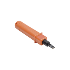 Herramienta de Impacto, Para Conectores Tipo 110 IDC (Punchdown)