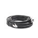 Cable de Parcheo FTP Cat6 - 7.0 Metros (22.97 Pies) - Negro