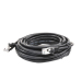 Cable de Parcheo FTP Cat6 - 7.0 Metros (22.97 Pies) - Negro