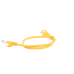Cable de Parcheo UTP Cat5e - 0.5 Metros (1.64 Pies) - Amarillo