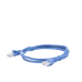 Cable de Parcheo UTP Cat5e - 1 Metro (3.28 Pies) - Azul