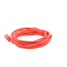 Cable de Parcheo UTP Cat5e - 3.0 Metros (9.84 Pies) - Rojo