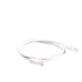 Cable de Parcheo UTP Cat5e - 3 Metros (9.84 Pies) - Blanco