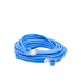 Cable de Parcheo UTP Cat5e - 7.0 Metros (22.97 Pies) - Azul