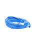 Cable de Parcheo UTP Cat5e - 7.0 Metros (22.97 Pies) - Azul
