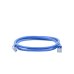 Cable de Parcheo UTP Cat6 - 1 Metro (3.28 Pies) - Azul