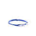 Cable de Parcheo Slim UTP Cat6 - 1.5 Metros (4.92 Pies) Azul Diámetro Reducido (28 AWG)