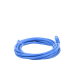 Cable de Parcheo UTP Cat6 - 2 Metros (6.56 Pies) - Azul