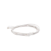 Cable de Parcheo Slim UTP Cat6 - 3 Metros (9.84 Pies) Blanco Diámetro Reducido (28 AWG)