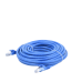 Cable de Parcheo UTP Cat6 - 7 Metros (22.97 Pies) - Azul