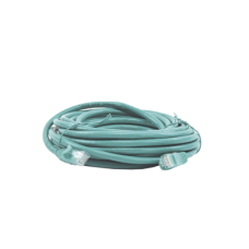 Cable de Parcheo UTP Cat6 - 7 Metros (22.96 Pies) - Verde