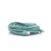 Cable de Parcheo UTP Cat6 - 7 Metros (22.96 Pies) - Verde