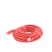 Cable de Parcheo UTP Cat6 - 7.0 Metros (22.97 Pies) - Rojo
