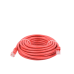 Cable de Parcheo UTP Cat6 - 7.0 Metros (22.97 Pies) - Rojo