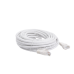 Cable de Parcheo UTP Cat6 - 7.0 Metros (22.97 Pies) - Blanco