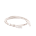 Cable de Parcheo Slim UTP Cat6A - 3 Metros (9.84 Pies) Gris, Diámetro Reducido (28 AWG)