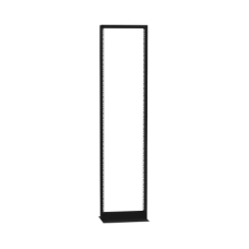 Rack de 2 Postes (Doble Perforación), Estándar 19 Rack de 2 Postes (Doble Perforación), Estándar 19