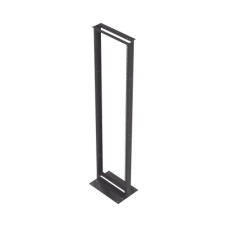 Rack de 2 Postes, Estándar 19 Rack de 2 Postes, Estándar 19