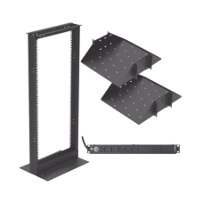 Kit de Rack Estándar 19