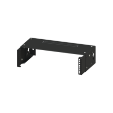 Rack Abierto de montaje en Pared, de 19in,  Profundidad Ajustable (8