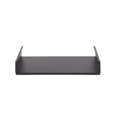 Charola Fija de Sujeción Lateral, 30 cm de Profundidad, 2U. Compatible con LP-6060-XX-UR2 Charola Fija de Sujeción Lateral, 30 cm de Profundidad, 2U. Compatible con LP-6060-XX-UR2