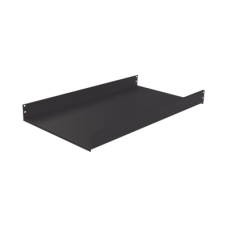 Charola Fija de Sujeción Lateral, 90 cm de Profundidad, 2U. Compatible con LP-60120-XX-UR2 Charola Fija de Sujeción Lateral, 90 cm de Profundidad, 2U. Compatible con LP-60120-XX-UR2