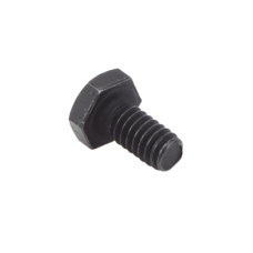 TORNILLO HEX 1/4 X 1/2 BLACK OXIDE TORNILLO HEX 1/4 X 1/2 BLACK OXIDE