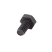 TORNILLO HEX 1/4 X 1/2 BLACK OXIDE