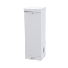 Gabinete para Piso, Capacidad, 31 Unidades de Rack, Doble puerta y Postes frontales e intermedios ajustables, Color Blanco, Se envía el Gabinete Armado. Gabinete para Piso, Capacidad, 31 Unidades de Rack, Doble puerta y Postes frontales e intermedios ajustables, Color Blanco, Se envía el Gabinete Armado.