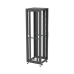 Gabinete para Telecomunicaciones Rack Estándar de 19