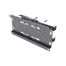 Herraje para Fijación a Pared, Torre o Poste compatible con LP-FORTE-09U-R3. Herraje para Fijación a Pared, Torre o Poste compatible con LP-FORTE-09U-R3.