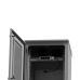 Gabinete de Exterior con Rack de 19