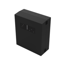 Gabinete de Pared con Rack Horizontal de 6 UR, con Ventanilla de Inspección, Se envía el Gabinete Armado. Gabinete de Pared con Rack Horizontal de 6 UR, con Ventanilla de Inspección, Se envía el Gabinete Armado.