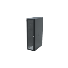 Gabinete Profesional para Telecomunicaciones de 45UR, 1200 mm Profundidad.