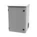 Gabinete de Exterior con Rack de 19