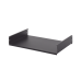Charola Fija de Sujeción Lateral, 30 cm de Profundidad, 2U. Compatible con LP-6060-XX-UR2