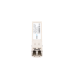 Transceptor Óptico Industrial SFP+ (Mini-Gbic) / Multimodo 850 nm / 10 Gbps / 10GBASE-SR / Conectores LC/UPC Dúplex / DDM / Hasta 550 m 