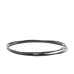 Cable de Fibra Óptica Monomodo 9/125, 6 Hilos, Interior/Exterior, Tight Buffer 900µm, OFNR Riser, Dieléctrica, Precio Por Metro, (Hasta 2000 Metros en un Solo Tramo de Cable)