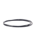 Cable de Fibra Óptica Monomodo 9/125, 6 Hilos, Interior/Exterior, Tight Buffer 900µm, OFNR Riser, Dieléctrica, Precio Por Metro, (Hasta 2000 Metros en un Solo Tramo de Cable)