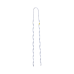 Remate Preformado para Fibra Óptica ADSS, Span 200 m, diámetros Φ 10-11 mm