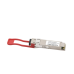 Transceptor Óptico QSFP+ (Mini-Gbic) / Monomodo 1310 nm / 40 Gbps / 40GBASE-ER4 /Conectores LC/UPC Dúplex / DDM / Hasta 40 km