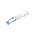 Transceptor Óptico QSFP28 (Mini-Gbic) / Monomodo 1310 nm / 100 Gbps / 100GBASE-LR4 / Conectores LC/UPC Dúplex / DDM / Hasta 20 km