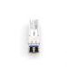 Transceptor Óptico SFP (Mini-Gbic) / Monomodo 1310 nm / 1.25 Gbps / 1000BASE-LX / Conectores LC/UPC Dúplex / DDM / Hasta 10 km 