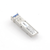 Transceptor Óptico SFP (Mini-Gbic) / Monomodo 1310 nm / 1.25 Gbps / 1000BASE-LX / Conectores LC/UPC Dúplex / DDM / Hasta 10 km 
