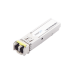 Transceptor Óptico SFP (Mini-Gbic) / Monomodo 1310 nm / 1.25 Gbps / 1000BASE-LX / Conectores LC/UPC Dúplex / DDM / Hasta 20 km 