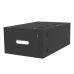 Gabinete para Montaje en Pared liviano, 4 Unidades de rack, Profundidad máxima de trabajo 250 mm, Se envía el Gabinete Armado.