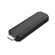 TV Stick Android UHD, Conector HDMI, Conexión Wi-Fi en 2.4 y 5 GHz