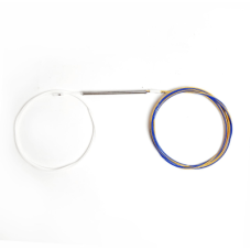 Splitter (Divisor Óptico) Desbalanceado tipo FBT, 1x2, 5/95 para fusión (sin conectores) Splitter (Divisor Óptico) Desbalanceado tipo FBT, 1x2, 5/95 para fusión (sin conectores)