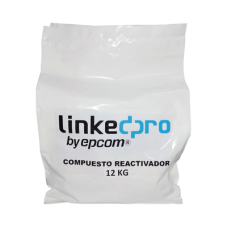 Compuesto Mejorador de Terreno con Minerales Conductivos, Saco de 12 KG